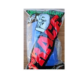 USA Knee Guard Pad Support One Pair Small‎ Sports Protective Gear